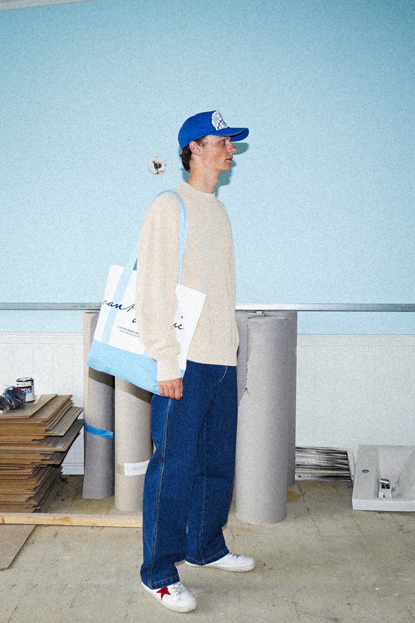 jeans [indigo]